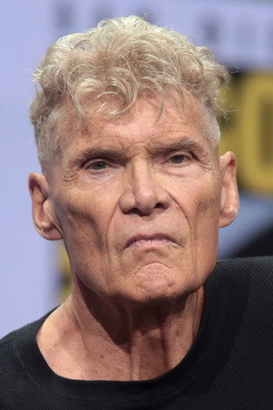 Everett McGill profil kép