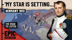 Epic History TV 6. évad Ep.1 1. epizód
