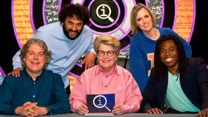QI 17. évad Ep.5 5. epizód