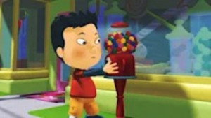Handy Manny 1. évad Ep.9 9. epizód