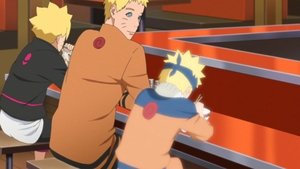 Boruto: Naruto új nemzedék 1. évad Ep.18 18. epizód