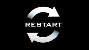 Restart kép