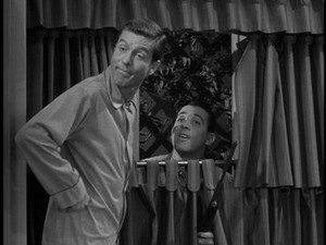 The Dick Van Dyke Show 2. évad Ep.15 15. epizód