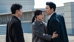 최악의 악 1. évad Ep.11 11. epizód
