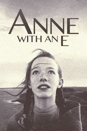 Anne, E-vel a végén! 2. évad (2018-09-23) poszter