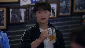 치얼업 1. évad Ep.2 2. epizód