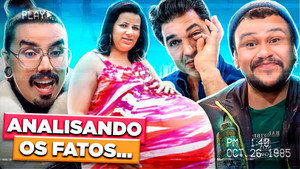 Diva Depressão 7. évad Ep.110 110. epizód