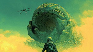 Frank Herbert: A Dűne kép