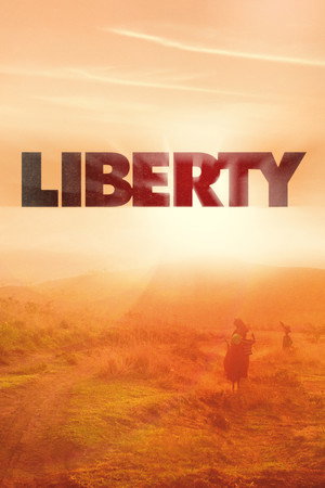 Liberty poszter