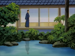 るろうに剣心 明治剣客浪漫譚 3. évad Ep.20 20. epizód