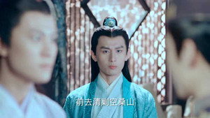 青云志 1. évad Ep.16 16. epizód