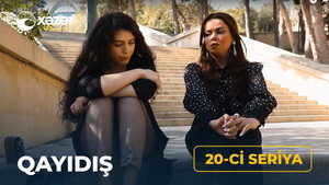 Qayıdış 1. évad Ep.20 20. epizód
