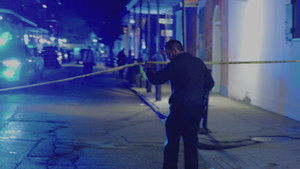 Homicide Squad New Orleans 1. évad Ep.3 3. epizód