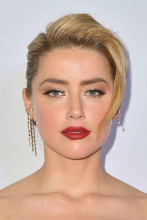 Amber Heard profil kép