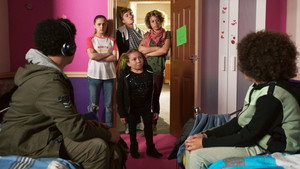 The Dumping Ground 6. évad Ep.8 8. epizód