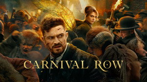 Carnival Row kép