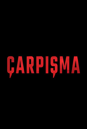 Çarpışma poszter