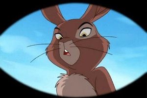 Watership Down 3. évad Ep.9 9. epizód