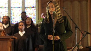 Tyler Perry's Zatima 3. évad Ep.20 20. epizód