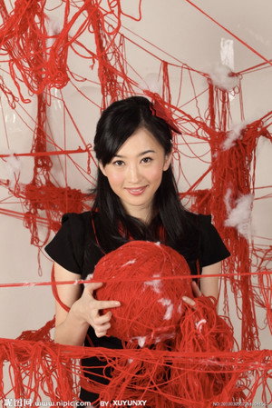 杨蕊 profil kép