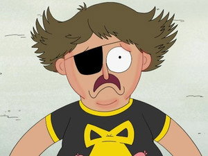 Sanjay és Craig 1. évad Ep.18 18. epizód