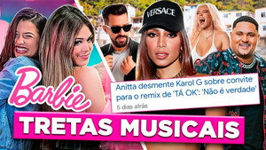 Diva Depressão 9. évad Ep.90 90. epizód