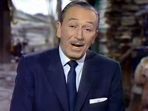 The Wonderful World of Disney 6. évad Ep.19 19. epizód
