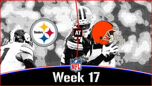 Pittsburgh Steelers 92. évad Ep.17 17. epizód