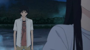 Tőlem neked: Kimi ni Todoke 2. évad Ep.11 After the Festival