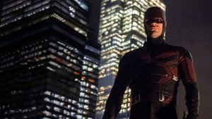 Marvel Daredevil kép