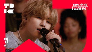 타이니 데스크 코리아 1. évad Ep.4 4. epizód
