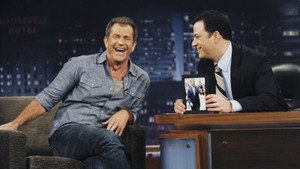 Jimmy Kimmel Live! 8. évad Ep.14 14. epizód