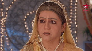 Iss Pyaar Ko Kya Naam Doon? 5. évad Ep.37 37. epizód