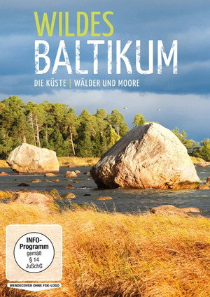 Wildes Baltikum poszter