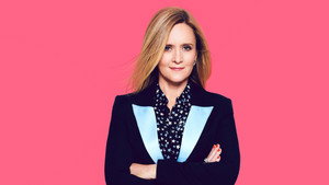 Full Frontal with Samantha Bee kép