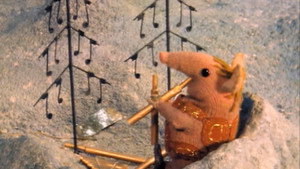 Clangers 2. évad Ep.12 12. epizód