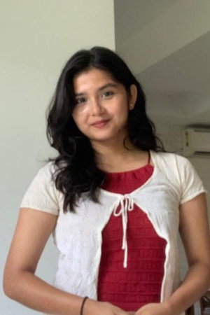 Baishali Sinha profil kép