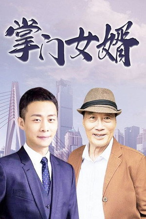 掌门女婿 1. évad (2011-11-09) poszter
