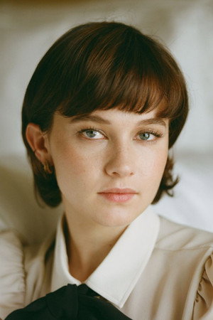 Cailee Spaeny profil kép