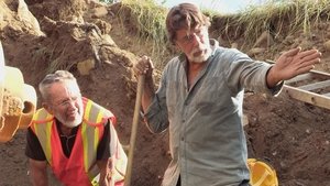 Oak Island átka 3. évad Ep.4 4. epizód