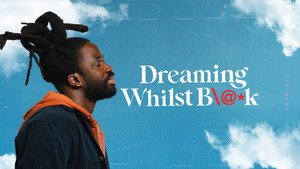 Dreaming Whilst Black kép