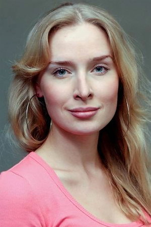 Валерия Шкирандо profil kép