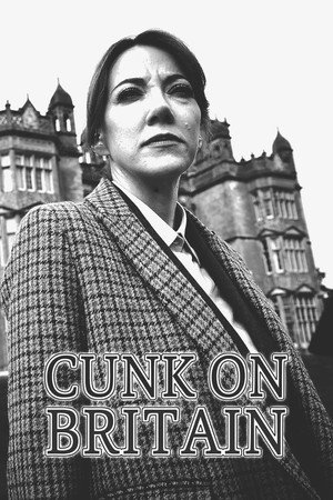 Philomena Cunk szerint a ... poszter