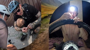 Bikepacking Abenteuer - by Fritz Meinecke 1. évad Ep.1 1. epizód