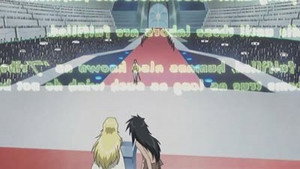 ヒロイック・エイジ 1. évad Ep.2 2. epizód