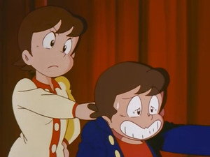 まいっちんぐマチコ先生 1. évad Ep.73 73. epizód
