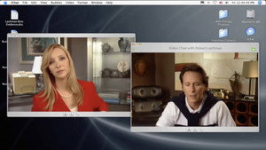 Web Therapy 2. évad Ep.10 10. epizód