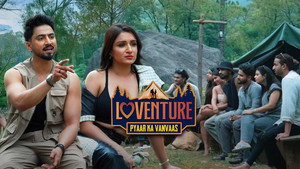 Loventure: Pyaar Ka Vanvaas 1. évad Ep.2 2. epizód