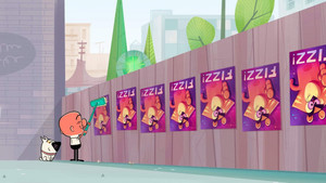 Mr. Magoo 1. évad Ep.7 7. epizód
