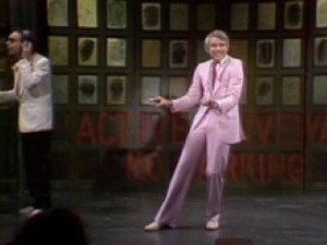 Saturday Night Live 5. évad Ep.1 1. epizód